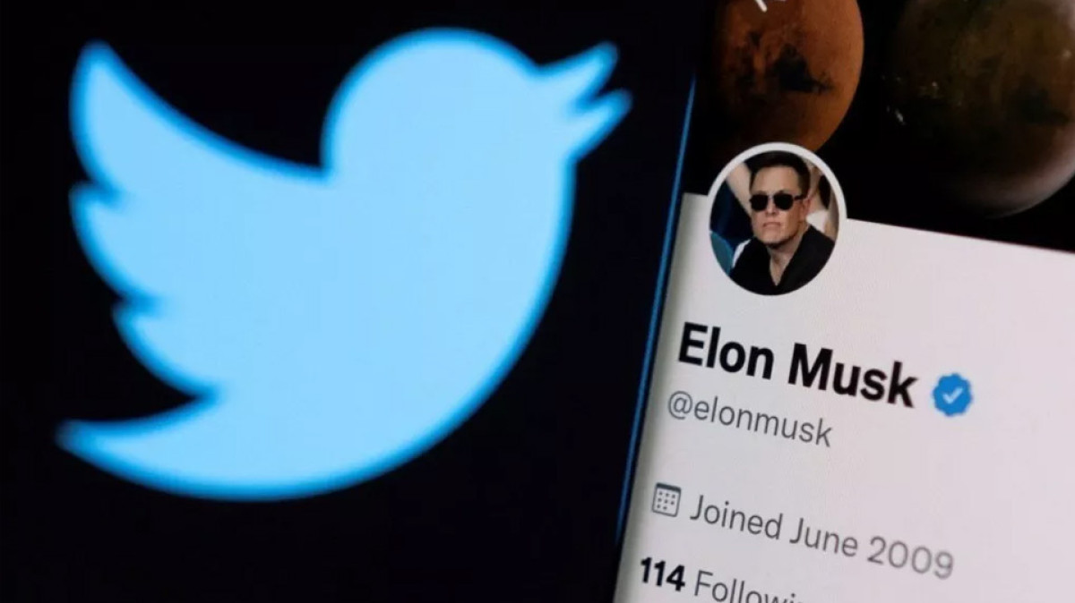 Twitter: Ο Μασκ κάνει δημοσκόπηση για την επιστροφή του Τραμπ