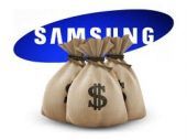 Κέρδη - ρεκόρ περιμένει η Samsung για το γ' τρίμηνο