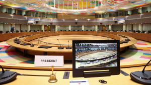 Έκτακτη συνεδρίαση των υπουργών Ενέργειας για πετρέλαιο και ρούβλια