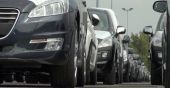 Περισσότερα αυτοκίνητα κυκλοφόρησαν τον Δεκέμβριο