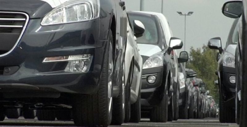 Περισσότερα αυτοκίνητα κυκλοφόρησαν τον Δεκέμβριο