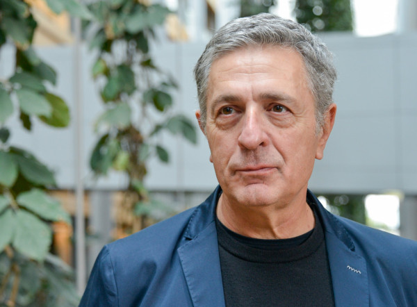 Κούλογλου: Κατέθεσε μήνυση κατά τις ισραηλινής NSO για την παρακολούθησή του μέσω Pegasus