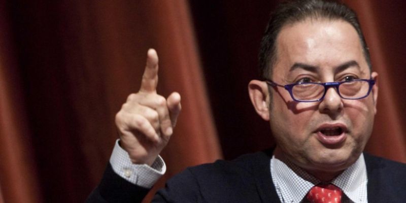 Επίθεση Πιτέλα στον Σόιμπλε: Πού ήταν στην ελληνική κρίση;