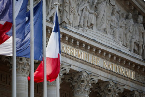 Γαλλία: Ελαφρά άνοδος του πληθωρισμού στο 1,1% τον Σεπτέμβριο - Ενδείξεις σταθεροποίησης στην οικονομία