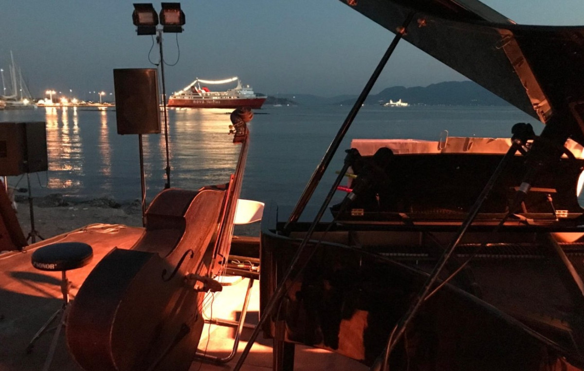 Η κλασική μουσική… αλλιώς: Φεστιβάλ και συναυλίες πλάι στο κύμα