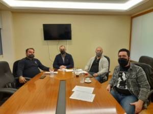 Επιμελητήριο Χανίων: 1 στις 4 επιχειρήσεις εστίασης στα Χανιά κινδυνεύουν
