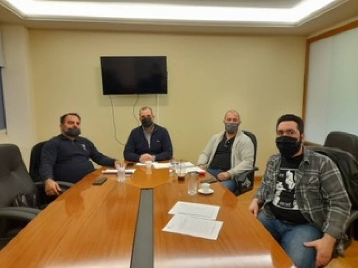 Επιμελητήριο Χανίων: 1 στις 4 επιχειρήσεις εστίασης στα Χανιά κινδυνεύουν