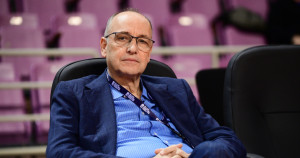 Ένταλμα σύλληψης σε βάρος του προέδρου της ΕΟΚ Βαγγέλη Λιόλιου