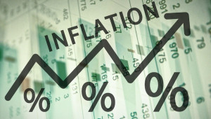 Ευρωζώνη: Στο 2,4% ο πληθωρισμός τον Φεβρουάριο-Στο 3% στην Ελλάδα
