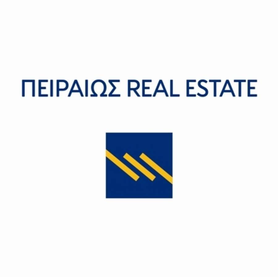 Κορμάς (Πειραιώς):Τα χαρτοφυλάκια ακινήτων μπορούν να ενισχύσουν τους ισολογισμούς τραπεζών