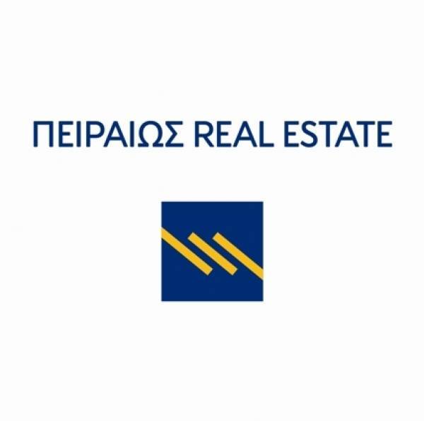Κορμάς (Πειραιώς):Τα χαρτοφυλάκια ακινήτων μπορούν να ενισχύσουν τους ισολογισμούς τραπεζών