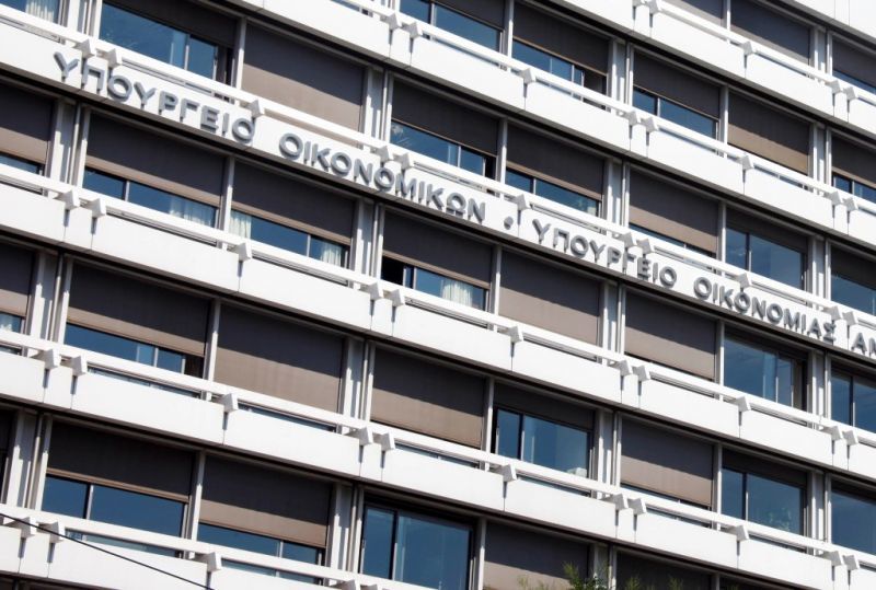 Αύξηση επιστροφών φόρων στο τετράμηνο Ιανουαρίου-Απρίλιου