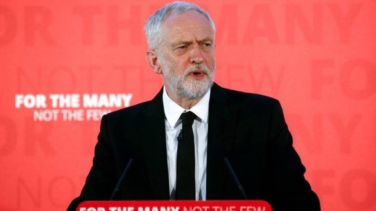 Brexit: Πιέσεις στους Εργατικούς για να προτείνουν νέο δημοψήφισμα