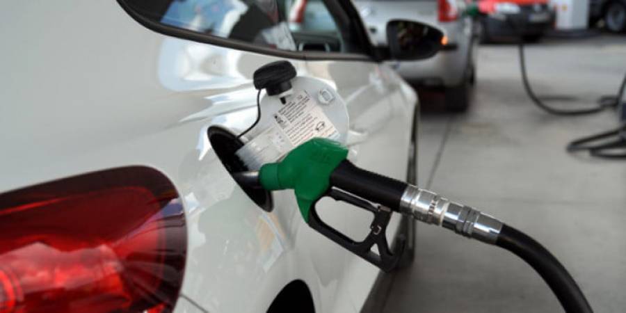 Βενζινοπώλες: Έχουμε την τέταρτη πιο ακριβή τιμή βενζίνης στην ευρωζώνη