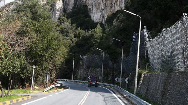 Κλειστά τα Τέμπτη λόγω κυκλοφοριακών ρυθμίσεων