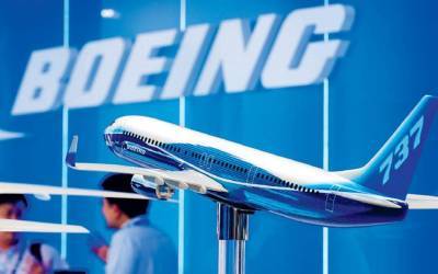 Boeing: Οι αστοχίες στα συστήματα και οι άπειροι εξωτερικοί εργαζόμενοι