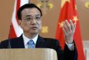 Κίνα: Επιδιώκει επιτάχυνση διαπραγματεύσεων για επενδυτικές συμφωνίες με ΕΕ