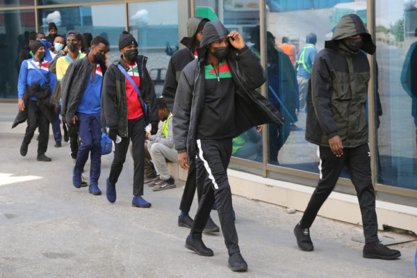 ΗΠΑ: Εκτεταμένη επιχείρηση σύλληψης παράτυπων μεταναστών στο Μέιν