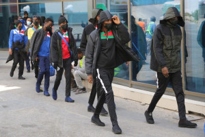 ΗΠΑ: Εκτεταμένη επιχείρηση σύλληψης παράτυπων μεταναστών στο Μέιν
