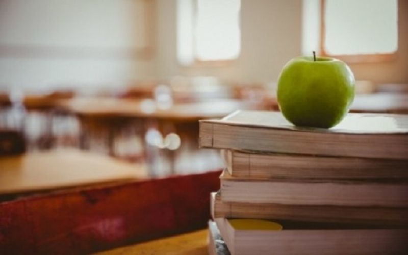 Πάνω από 10.000 μαθητές πεινούν στο σχολείο