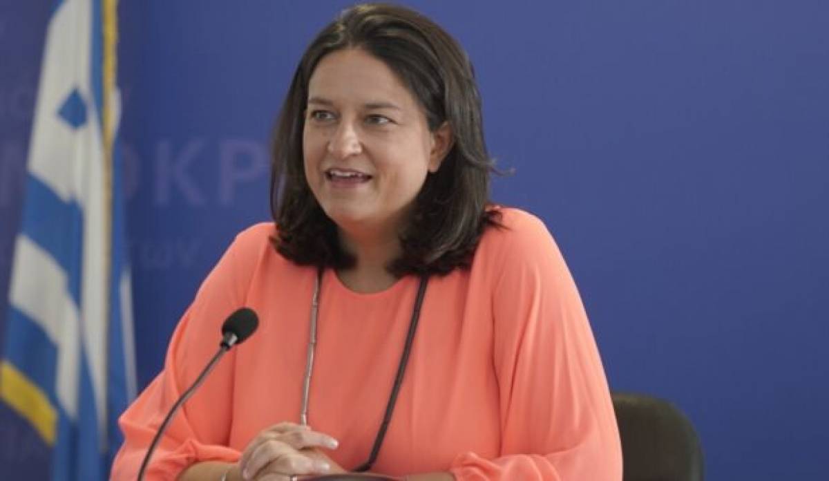 Κεραμέως: Υψηλό το ποσοστό εμβολιασμού στην ακαδημαϊκή κοινότητα