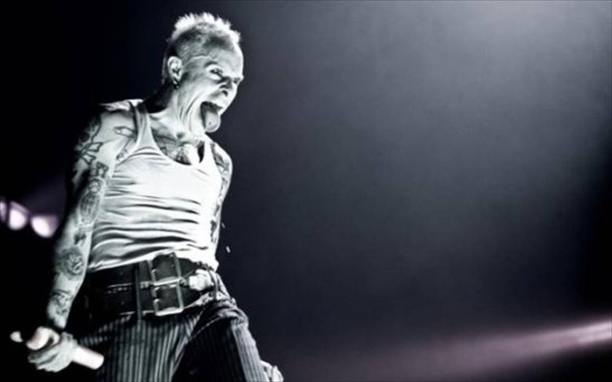 Πέθανε στα 49 του ο «firestarter» των Prodigy