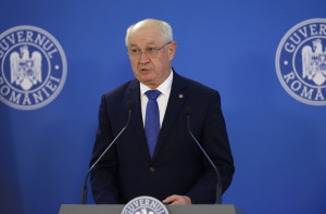 Μολδαβία: Παραιτήθηκε ο πρωθυπουργός Αλεξάντρου Μουντεάνου μετά από σειρά σκανδάλων