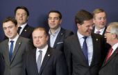 Αλλαγή στην ώρα της Συνόδου Κορυφής