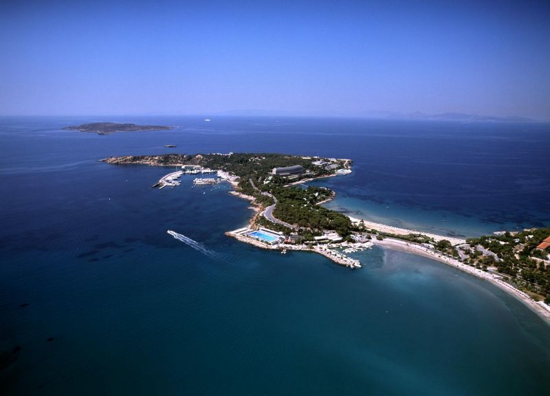 Στη δεύτερη φάση εισέρχεται ο διαγωνισμός για τον Αστέρα Βουλιαγμένης