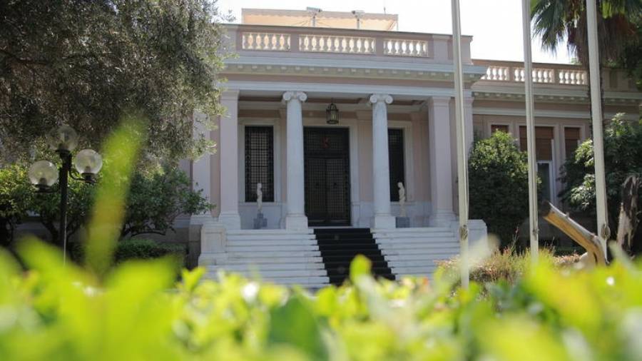 Μαξίμου: Οι δηλώσεις στελεχών της ΝΔ που δείχνουν νέο μνημόνιο