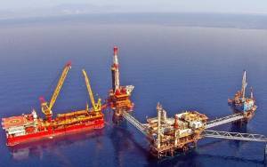 «Φαβορί» η Energean για το deal με την Edison