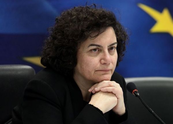 Ν.Βαλαβάνη: Αυτή είναι όλη η αλήθεια για τη μητέρα μου