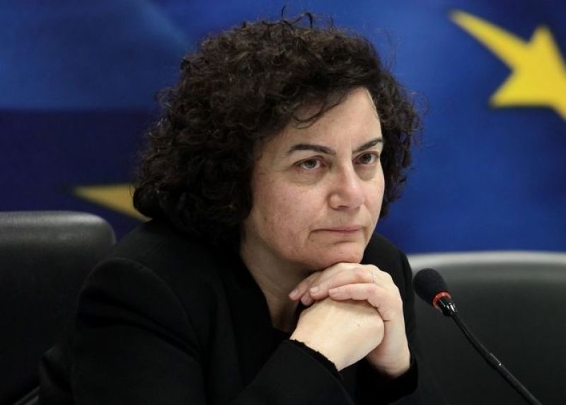 Ν.Βαλαβάνη: Αυτή είναι όλη η αλήθεια για τη μητέρα μου