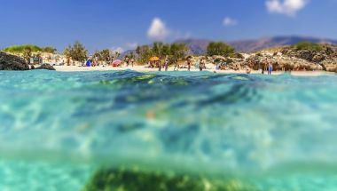 Marketing Greece: Στρατηγική διεύρυνσης της τουριστικής σεζόν