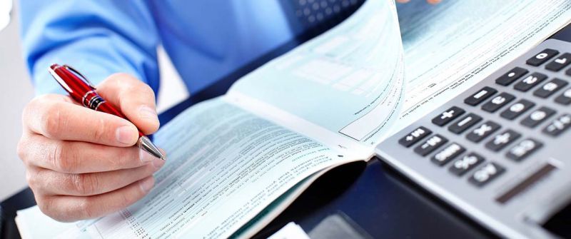 Φορολογικές δηλώσεις: Στα 849 ευρώ η μέση επιβάρυνση των πολιτών