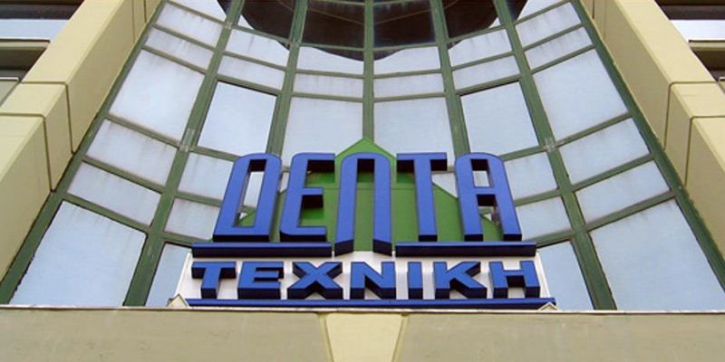 Το Χρηματιστήριο Αθηνών υποδέχθηκε τη ΔΕΛΤΑ ΤΕΧΝΙΚΗ
