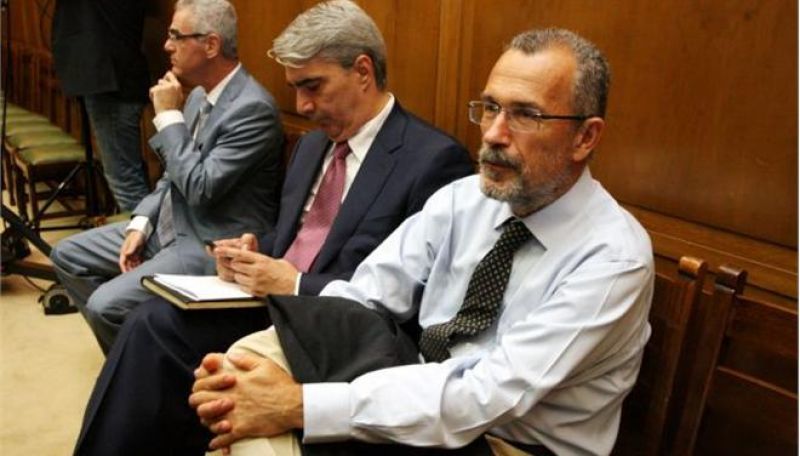 Καψής: Ο εισαγγελέας θα αποφασίσει για το ραδιομέγαρο της ΕΡΤ