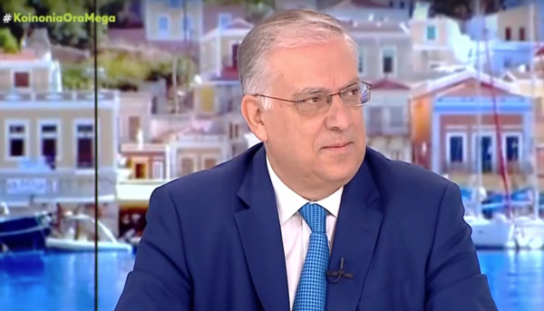 Θεοδωρικάκος: Τριπλασιάζονται τα ανώτατα πρόστιμα για παραβάσεις των μέτρων
