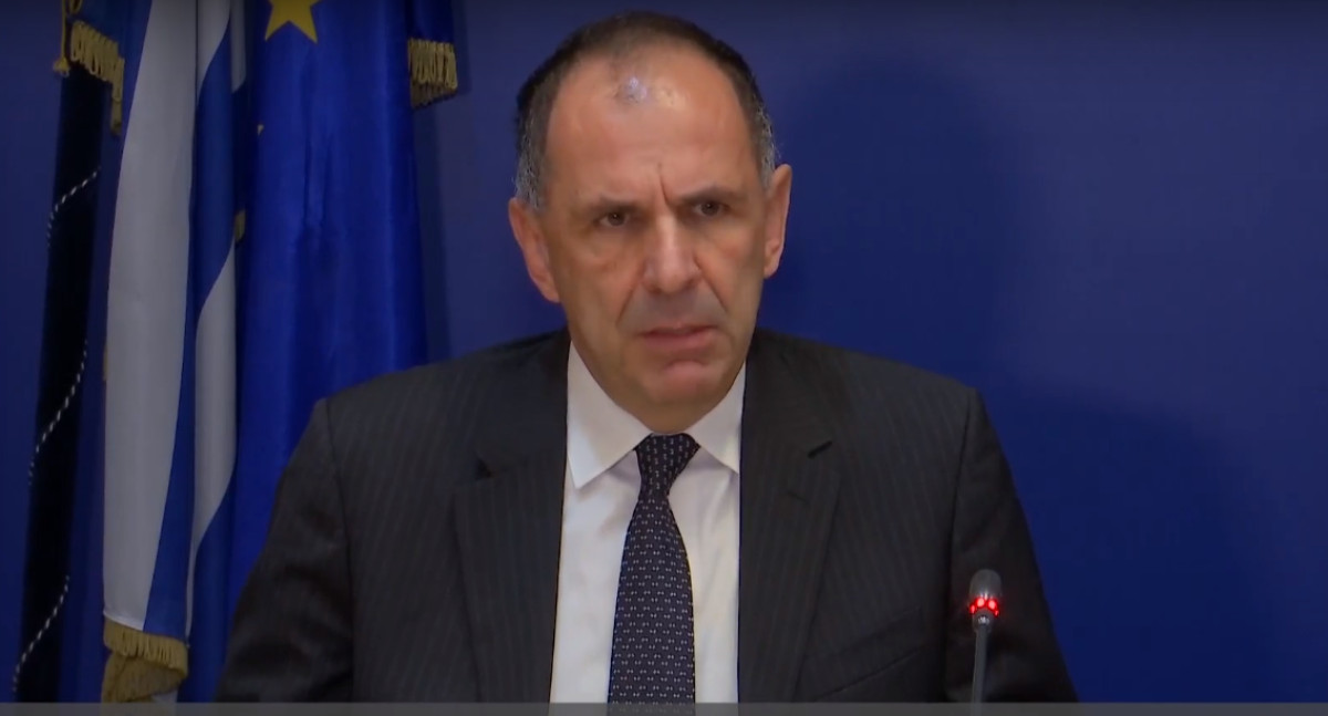 Γεραπετρίτης: Συγγνώμη από τις οικογένειες των θυμάτων -Συστήνεται επιτροπή εμπειρογνωμόνων