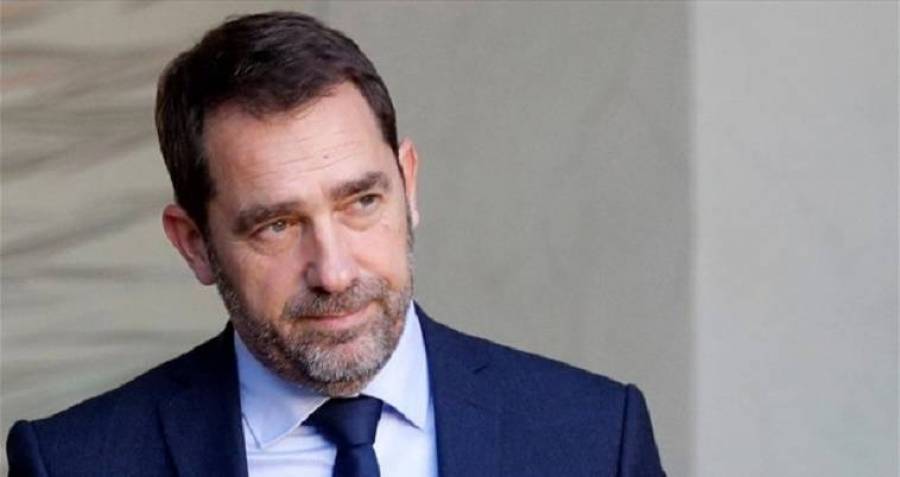 Ανέβαλε την επίσκεψη στη χώρα μας ο Γάλλος ΥΠΕΣ