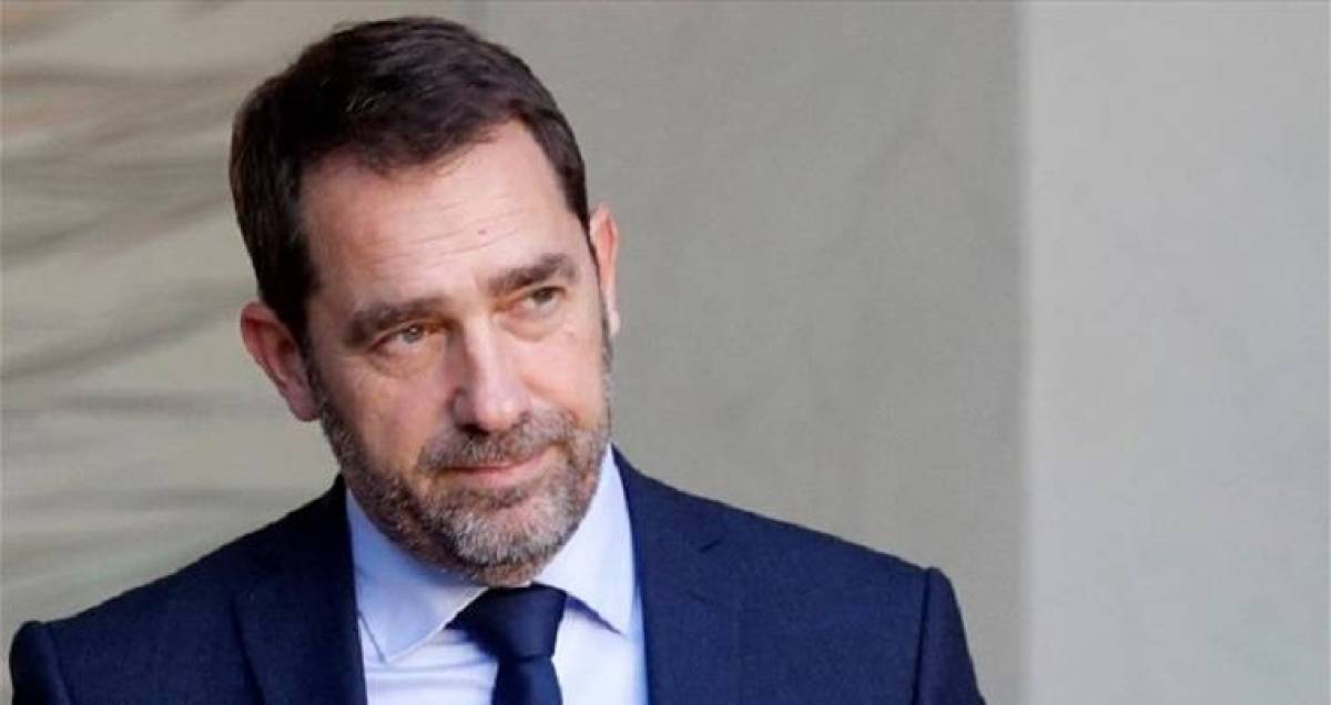 Ανέβαλε την επίσκεψη στη χώρα μας ο Γάλλος ΥΠΕΣ