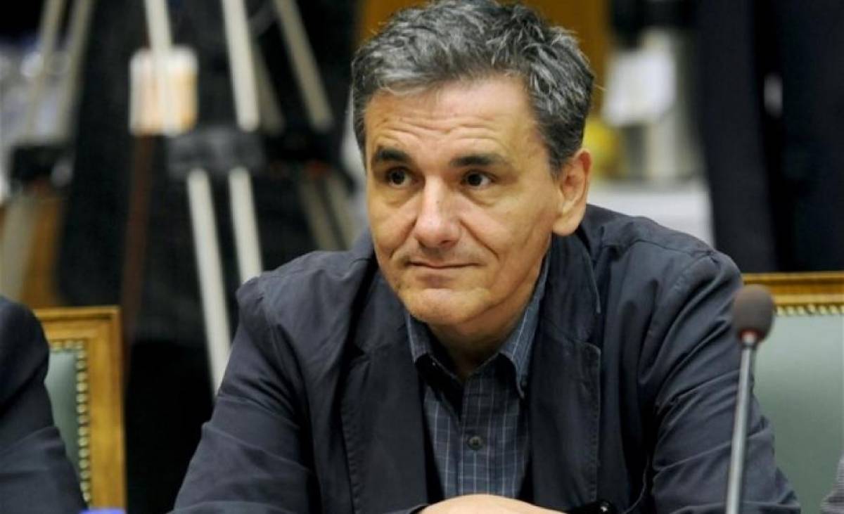 Τσακαλώτος: Το μεγάλο στοίχημα της βιωσιμότητας της ανάπτυξης είναι εφικτό