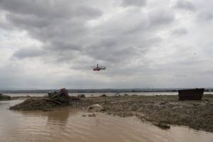 ΥΠΕΣ: Ενίσχυση 1,2 εκατ. στους πληγέντες δήμους της Εύβοιας