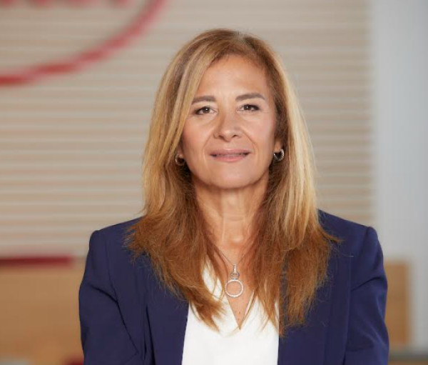 Νέα Γενική Διευθύντρια της Henkel Consumer Brands η Mara Panajia