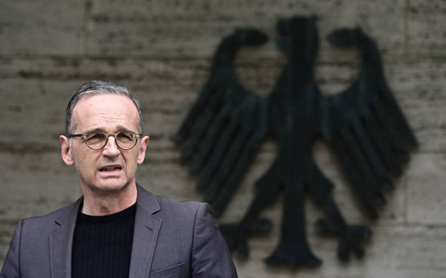 Γερμανία για συμφωνία Ελλάδας– Γαλλίας: «Δεν στρέφεται εναντίον εταίρων»