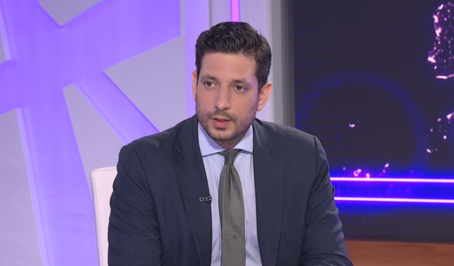 Κυρανάκης: Δεν θα γίνουμε όπως οι δρόμοι του Παρισιού – Μήνυμα διαλόγου σε μαθητές, φοιτητές