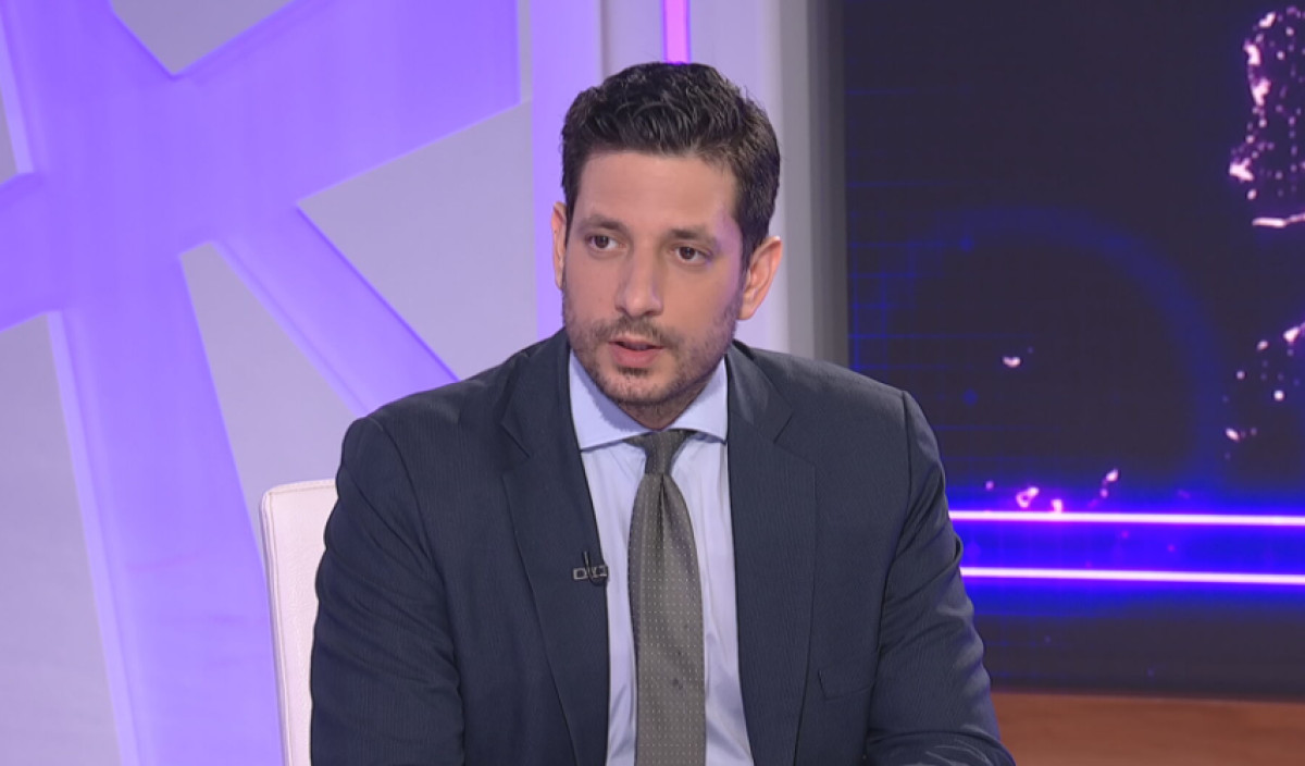 Κυρανάκης: Δεν θα γίνουμε όπως οι δρόμοι του Παρισιού – Μήνυμα διαλόγου σε μαθητές, φοιτητές
