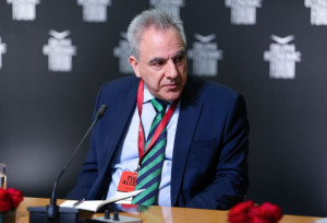 Delphi Forum: Η Ελλάδα ισχυρός παίκτης στις δομικές γεωστρατηγικές αλλαγές