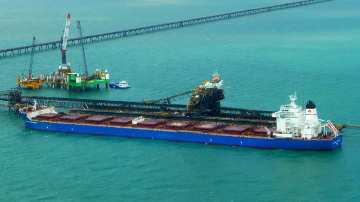 Ουκρανία: Η Ρωσία έχει κλείσει τμήμα της Μαύρης Θάλασσας