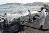 Εισαγγελική παρέμβαση για την πετρελαιοκηλίδα: Έρχονται διώξεις και συλλήψεις